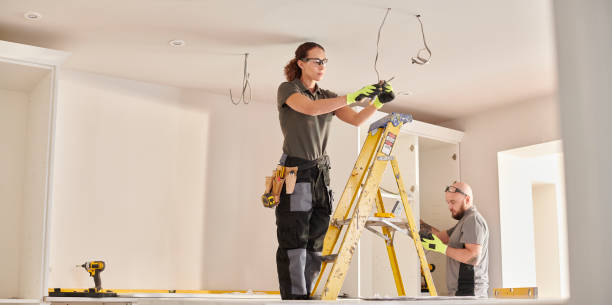 Best Home Electrical Repair  in East Griffin, GA